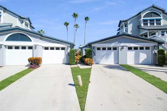 $6,000 | 1291 Siesta Bayside Drive, Unit 1291A, Sarasota, FL 34242