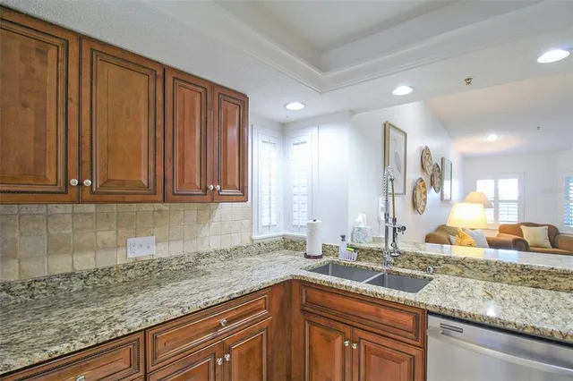 $6,000 | 1291 Siesta Bayside Drive, Unit 1291A, Sarasota, FL 34242