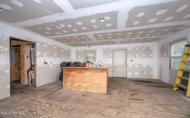 $139,900 | 134 Lynne Lane, Lucedale, MS 39452