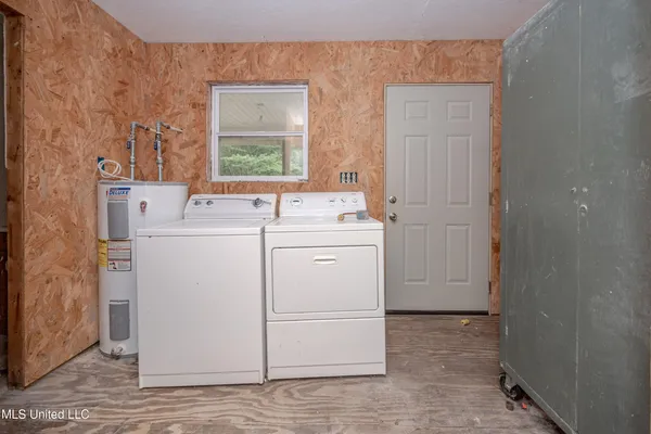$139,900 | 134 Lynne Lane, Lucedale, MS 39452