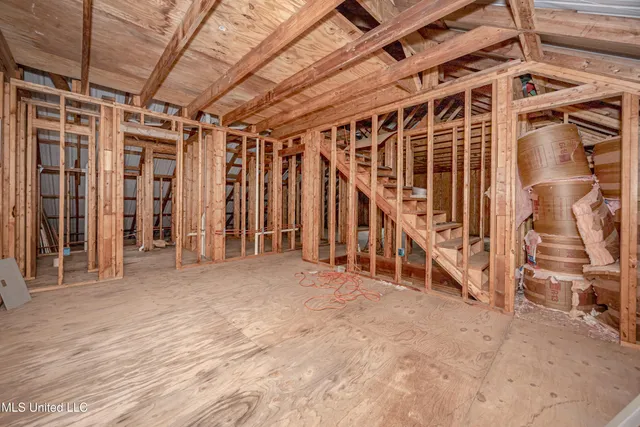 $139,900 | 134 Lynne Lane, Lucedale, MS 39452