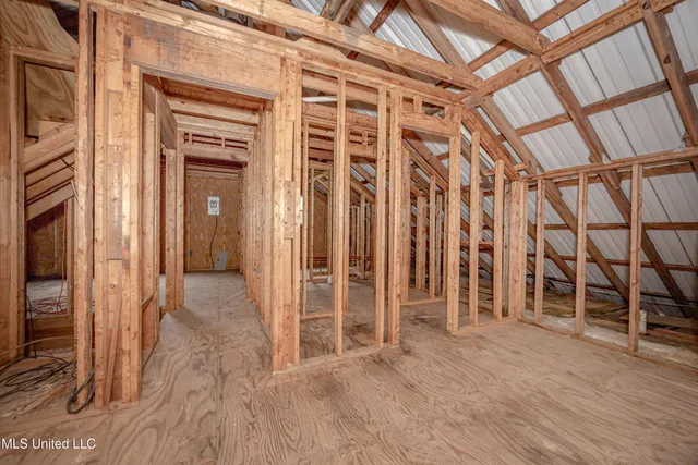 $139,900 | 134 Lynne Lane, Lucedale, MS 39452