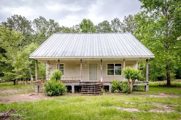 $139,900 | 134 Lynne Lane, Lucedale, MS 39452