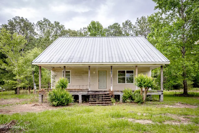 $139,900 | 134 Lynne Lane, Lucedale, MS 39452