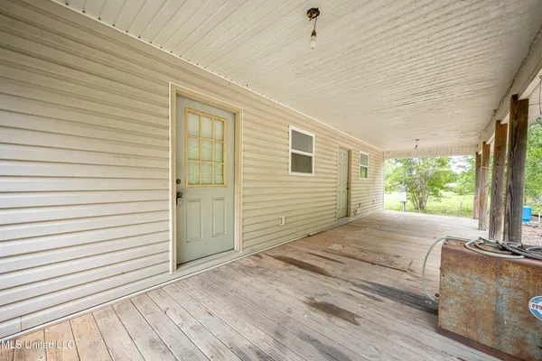 $139,900 | 134 Lynne Lane, Lucedale, MS 39452