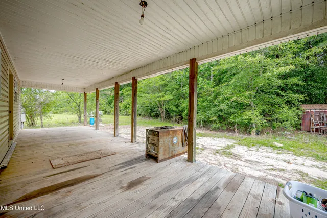 $139,900 | 134 Lynne Lane, Lucedale, MS 39452