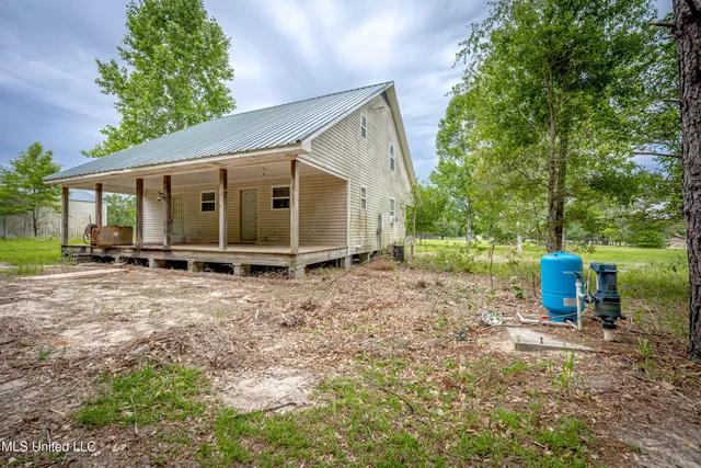 $139,900 | 134 Lynne Lane, Lucedale, MS 39452