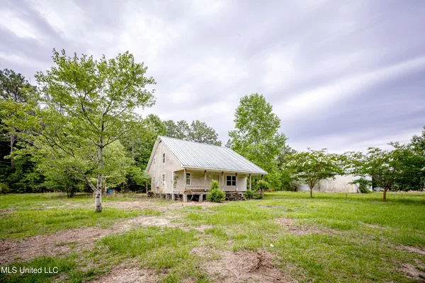 $139,900 | 134 Lynne Lane, Lucedale, MS 39452