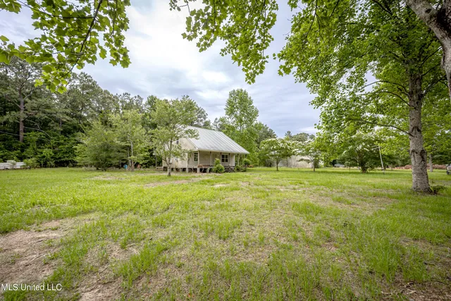 $139,900 | 134 Lynne Lane, Lucedale, MS 39452