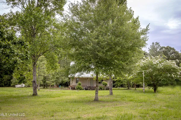 $139,900 | 134 Lynne Lane, Lucedale, MS 39452