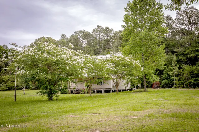 $139,900 | 134 Lynne Lane, Lucedale, MS 39452