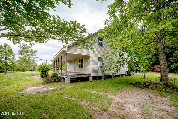 $139,900 | 134 Lynne Lane, Lucedale, MS 39452