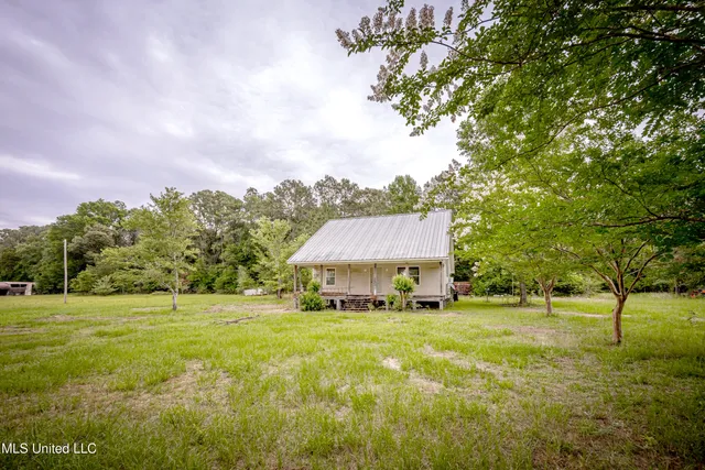 $139,900 | 134 Lynne Lane, Lucedale, MS 39452