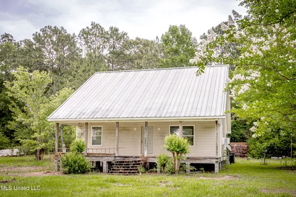 $139,900 | 134 Lynne Lane, Lucedale, MS 39452