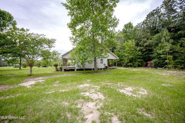 $139,900 | 134 Lynne Lane, Lucedale, MS 39452
