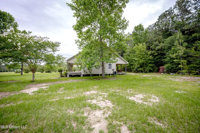 $139,900 | 134 Lynne Lane, Lucedale, MS 39452