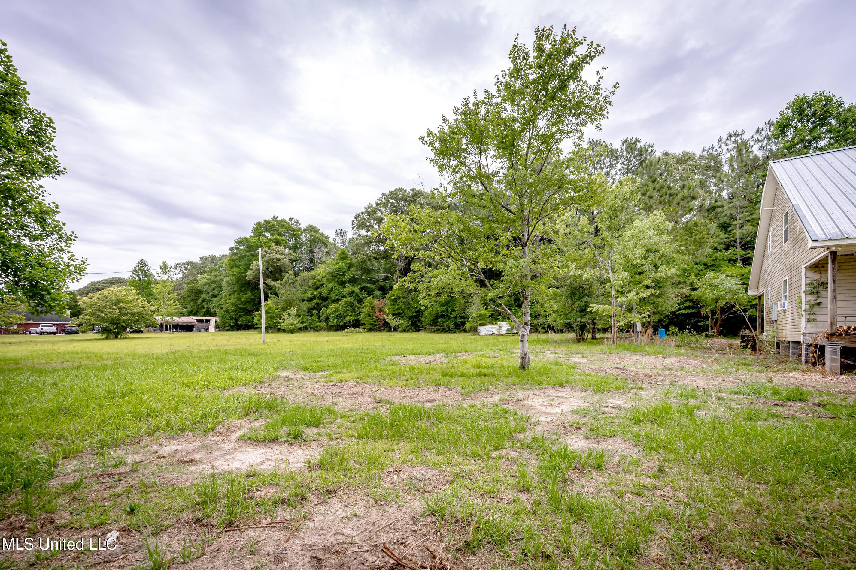 134 Lynne Lane Lucedale, MS 39452 - Photo 56 of 58 IMG_6037