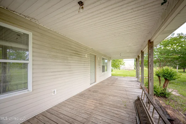 $139,900 | 134 Lynne Lane, Lucedale, MS 39452