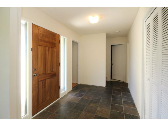 209 Segre Place Santa Cruz, CA 95060 - Photo 10 of 24 a view of an empty room