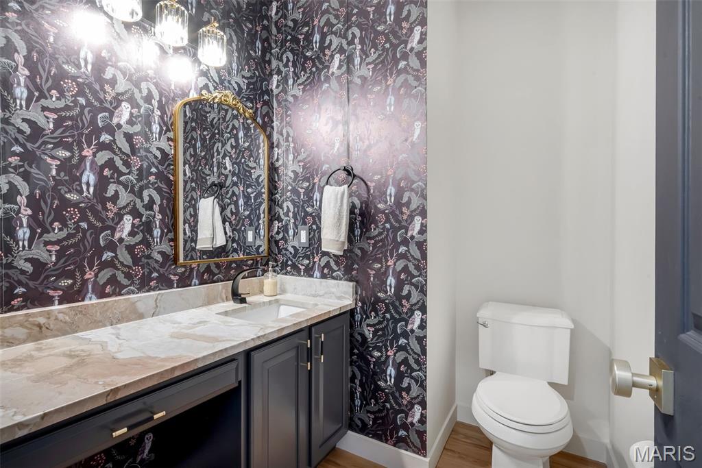 519 Castle Ridge Drive Ballwin, MO 63021 - Photo 12 of 46