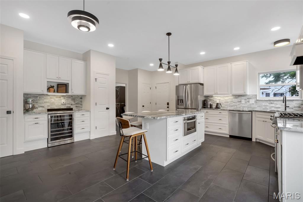 519 Castle Ridge Drive Ballwin, MO 63021 - Photo 14 of 46