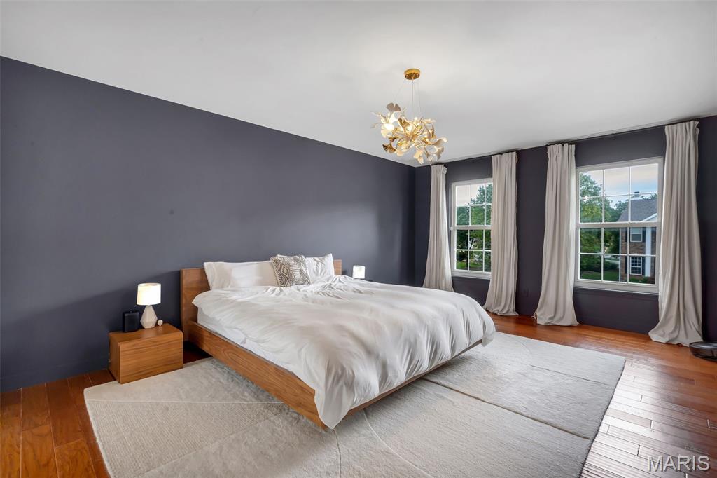 519 Castle Ridge Drive Ballwin, MO 63021 - Photo 19 of 46