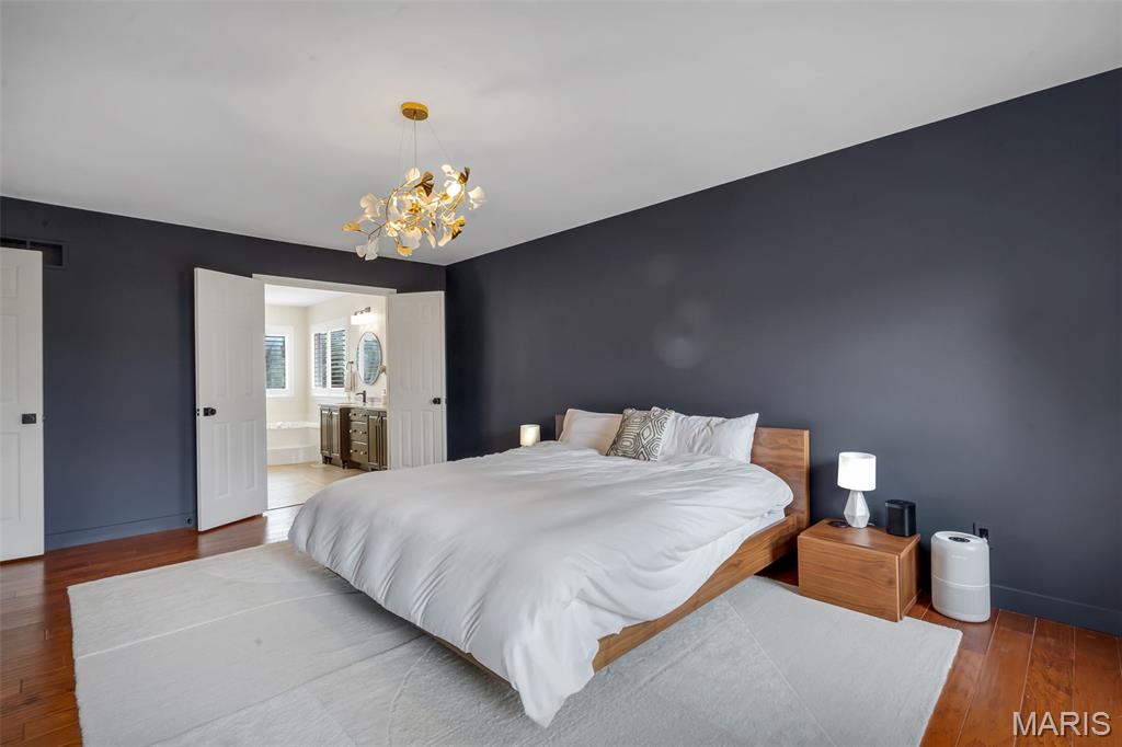 519 Castle Ridge Drive Ballwin, MO 63021 - Photo 20 of 46