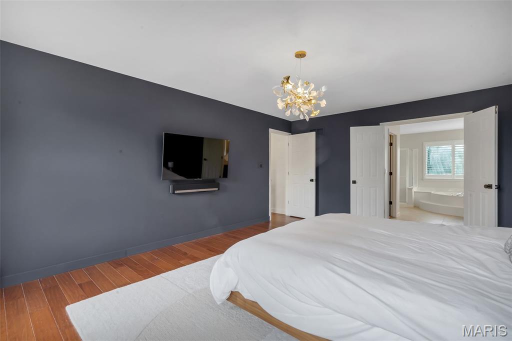 519 Castle Ridge Drive Ballwin, MO 63021 - Photo 21 of 46