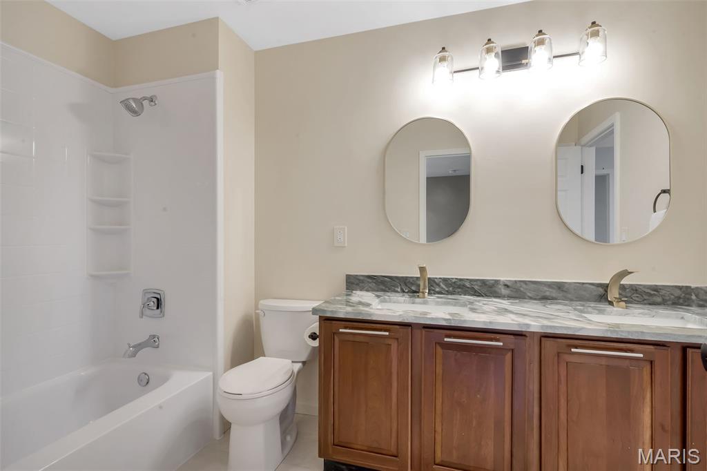 519 Castle Ridge Drive Ballwin, MO 63021 - Photo 28 of 46