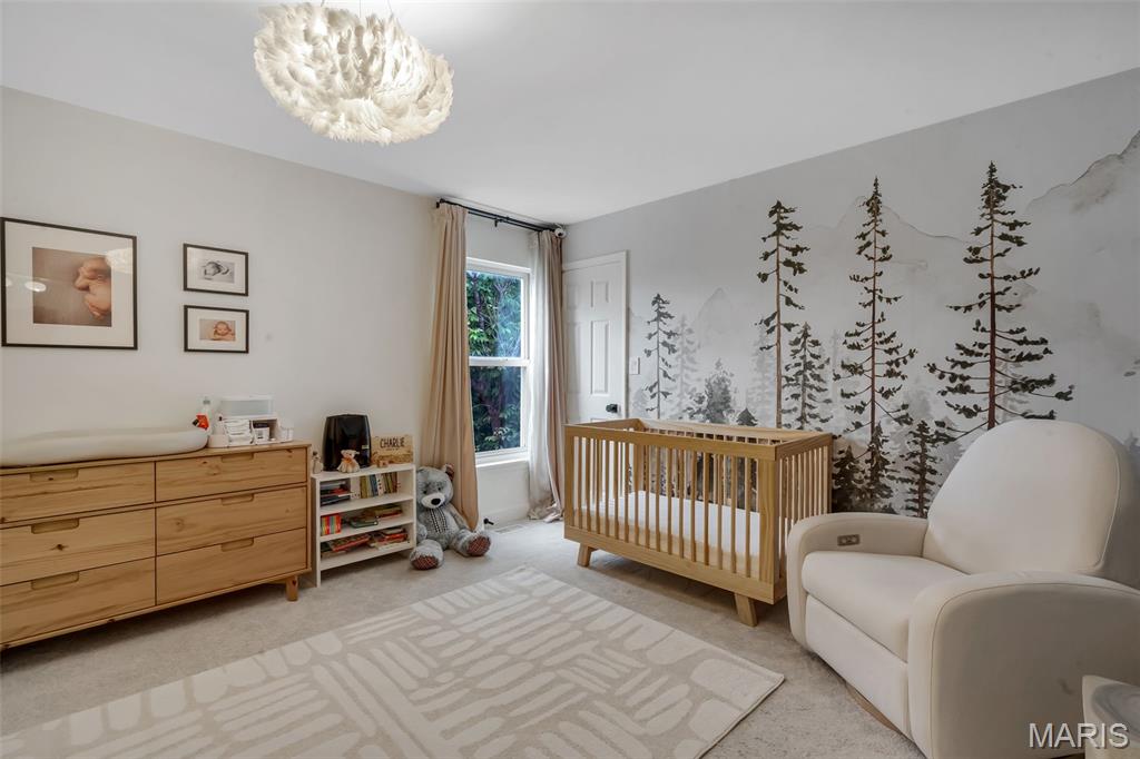 519 Castle Ridge Drive Ballwin, MO 63021 - Photo 29 of 46