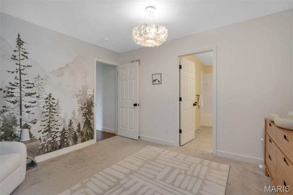 519 Castle Ridge Drive Ballwin, MO 63021 - Photo 30 of 46