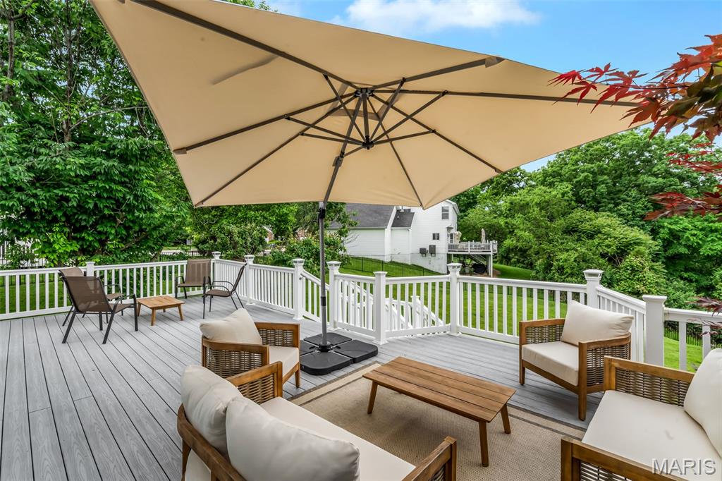 519 Castle Ridge Drive Ballwin, MO 63021 - Photo 40 of 46