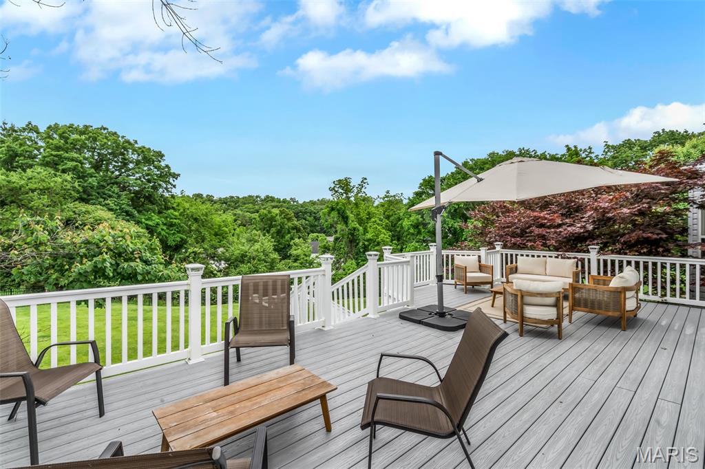 519 Castle Ridge Drive Ballwin, MO 63021 - Photo 41 of 46