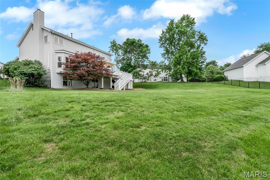 519 Castle Ridge Drive Ballwin, MO 63021 - Photo 45 of 46