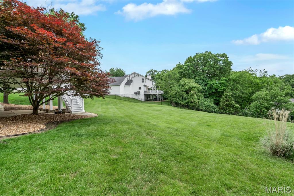 519 Castle Ridge Drive Ballwin, MO 63021 - Photo 46 of 46