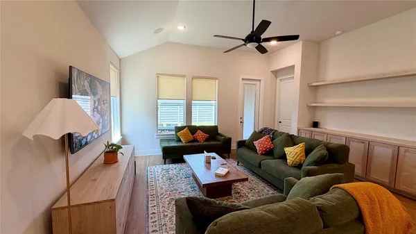 $2,800 | 7217 Ladybug Lane, Aubrey, TX 76227