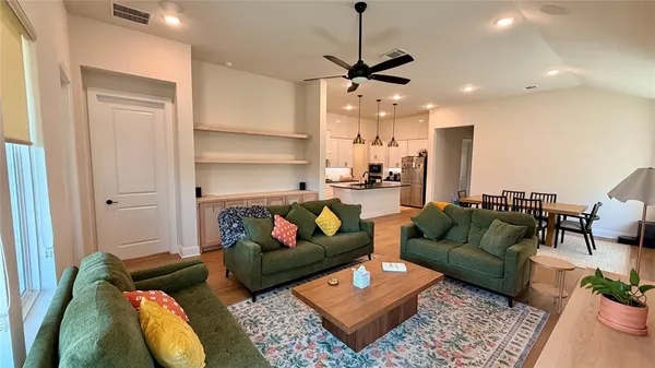 $2,800 | 7217 Ladybug Lane, Aubrey, TX 76227