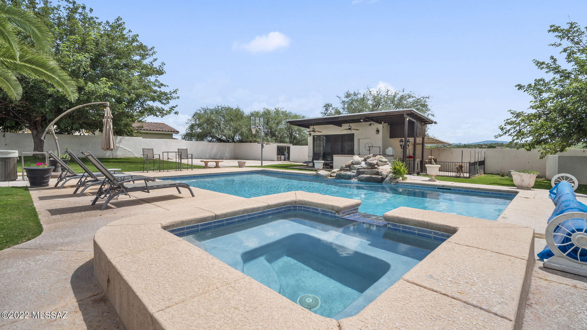 1101 Duke Lane Rio Rico, AZ 85648 - Photo 6 of 49