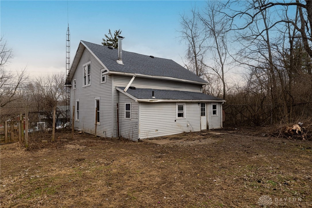 3319 Wendover Street Springfield, OH 45506 - Photo 26 of 33