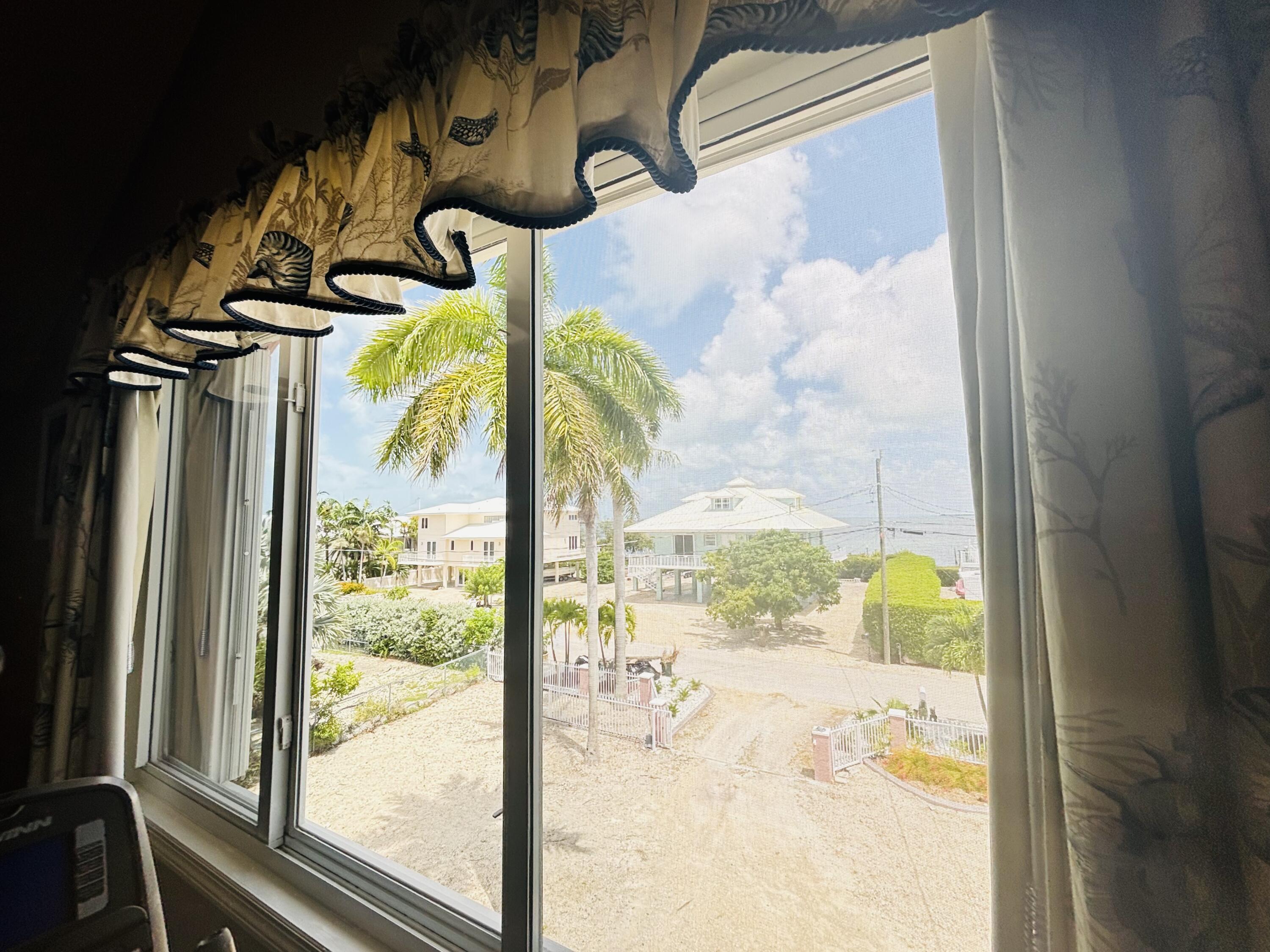 64 Mutiny Place Key Largo, FL 33037 - Photo 51 of 65 Bay views; Sunsets!