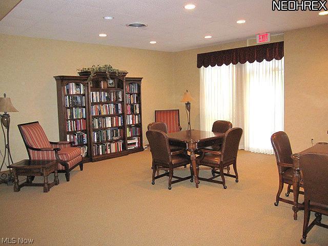 2375 Covington Road, Unit 411 Akron, OH 44313 - Photo 9 of 9 Second view of the party room