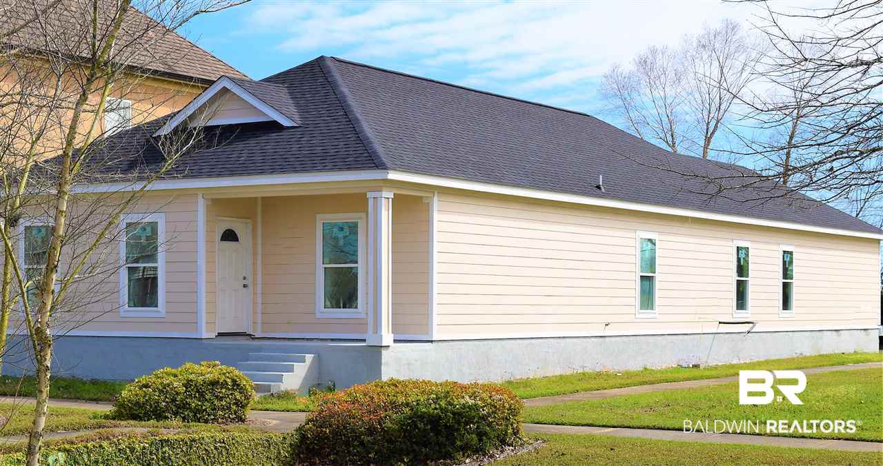 917 Buttercup Lane Foley, AL 36535 - Photo 1 of 6 Front Elevation