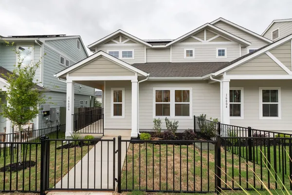 $310,000 | 16806 Sonoma Breeze Drive, Manor, TX 78653