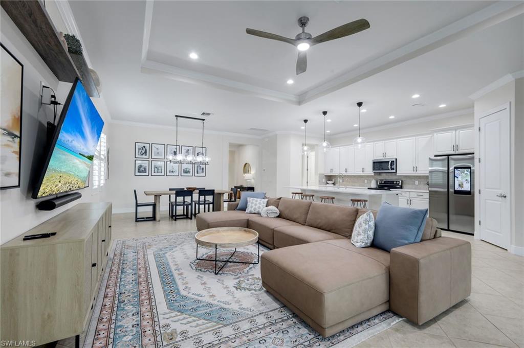 4118 Raffia Drive Naples, FL 34119 - Photo 14 of 45