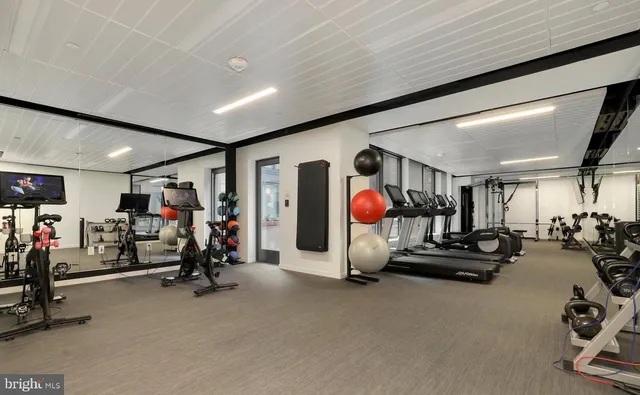 $3,895 | 1211 Van Street Southeast, Unit 1201, Washington, DC 20003