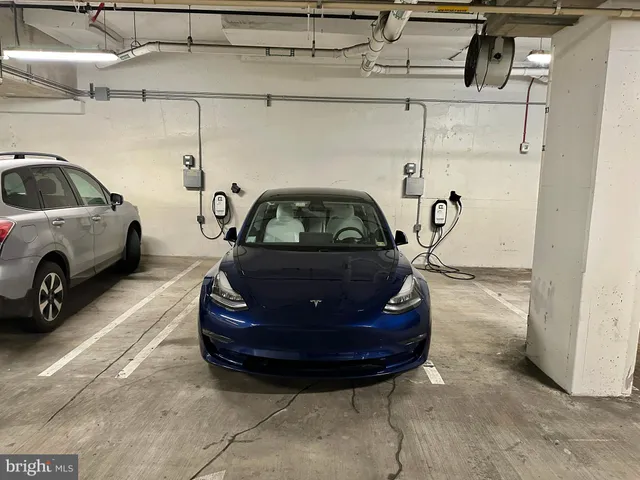 $3,895 | 1211 Van Street Southeast, Unit 1201, Washington, DC 20003