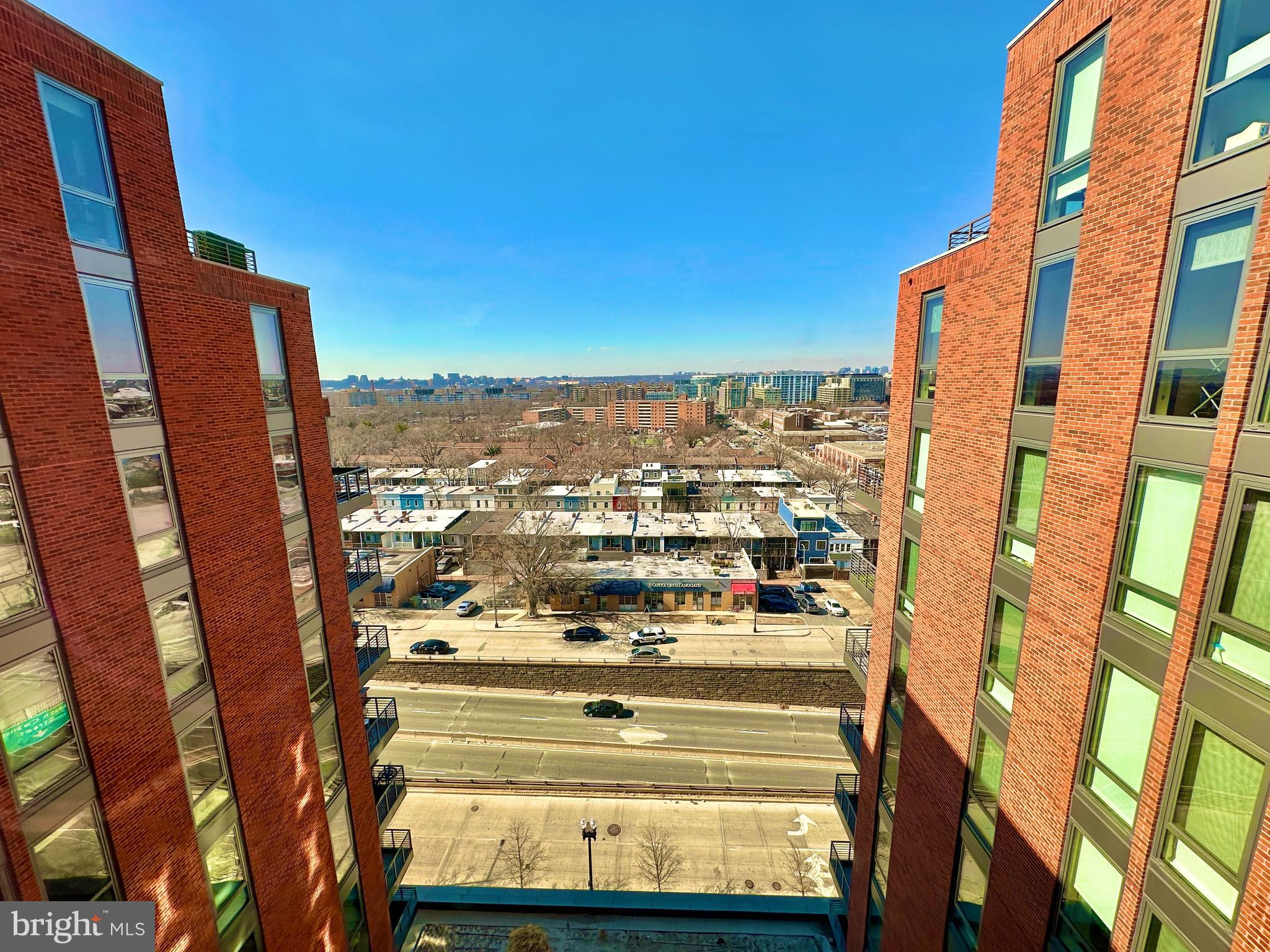 1211 Van Street Southeast, Unit 1201 Washington, DC 20003 - Photo 7 of 60