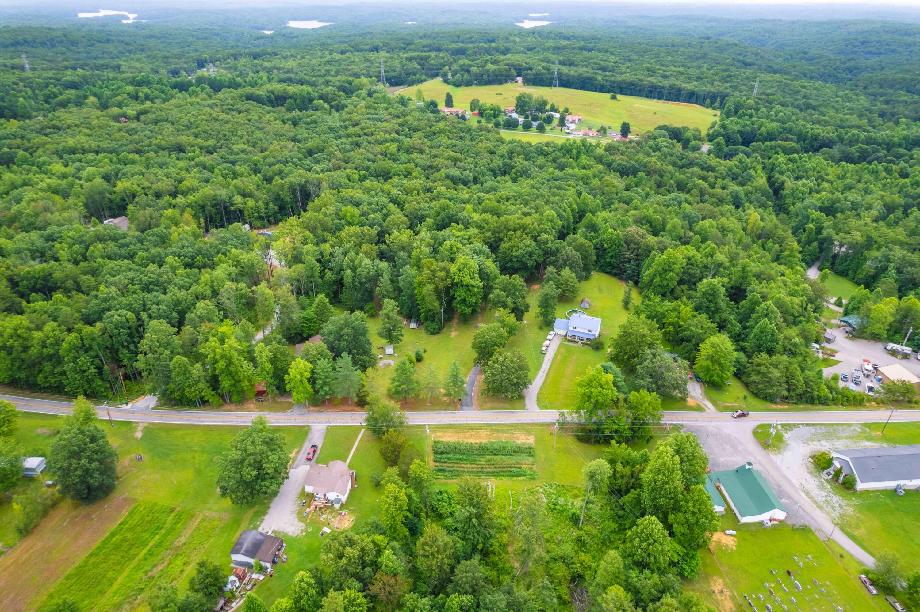 3980 Bee Creek Road Corbin, KY 40701 - Photo 37 of 45 DJI_004037