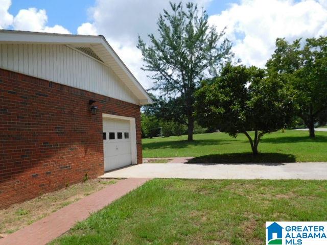 14 Mitchell Street Wilsonville, AL 35186 - Photo 10 of 11