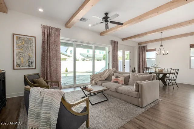 $3,550 | 22724 East Poco Calle, Queen Creek, AZ 85142